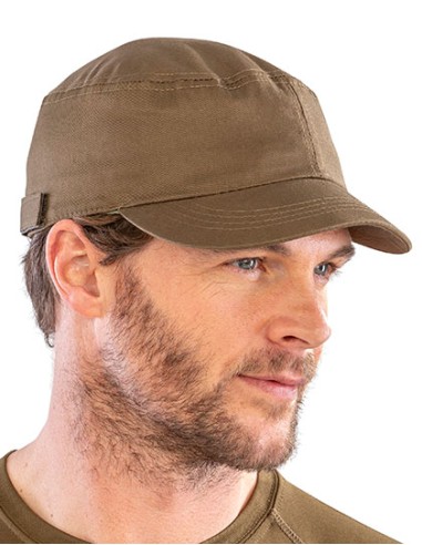 R-RC070X-Urban Trooper Lightweight Cap